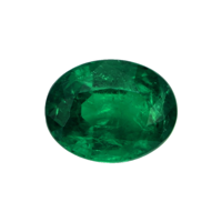 3.02 Ct. Emerald from Zambia Video