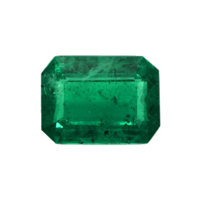 1.30 Ct. Emerald from Zambia Video
