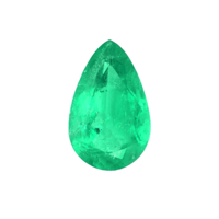 1.65 Ct. Emerald from Colombia Video
