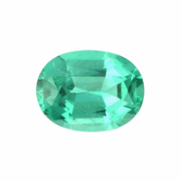 1.70 Ct. Emerald from Brazil Video