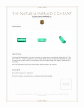 Jewelry Appraisal