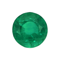 3.18 Ct. Emerald from Zambia Video