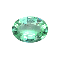 0.92 Ct. Emerald from Nigeria Video