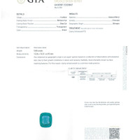 Jewelry Scan Report
