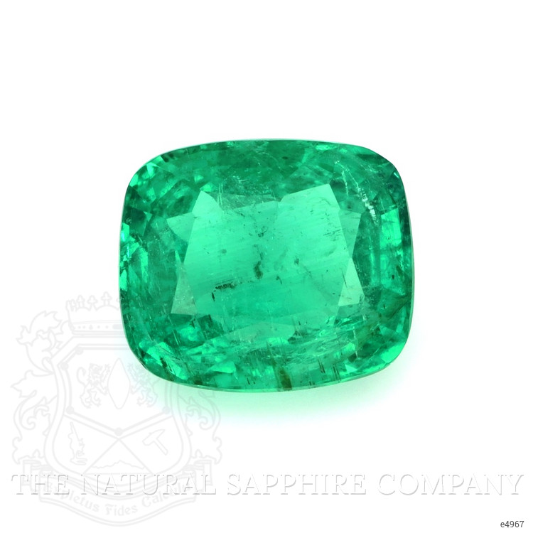 5.80 Ct. Emerald from Ethiopia