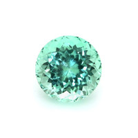 2.61 Ct. Emerald from Russia Video