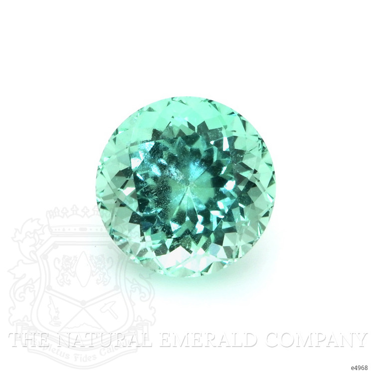 2.61 Ct. Emerald from Russia