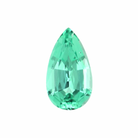 2.44 Ct. Emerald from Russia Video