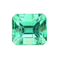 1.46 Ct. Emerald from Russia Video