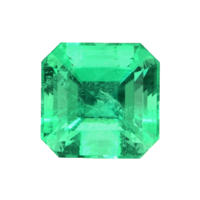 1.57 Ct. Emerald from Russia Video