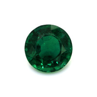3.33 Ct. Emerald from Zambia Video