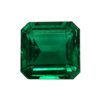 2.98 Ct. Emerald from Zambia Video