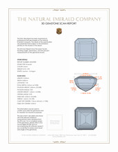 Jewelry 3 D Scan Report