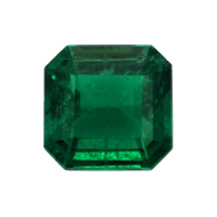 1.97 Ct. Emerald from Zambia Video