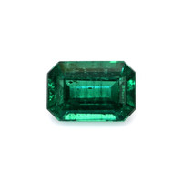 2.17 Ct. Emerald from Zambia Video
