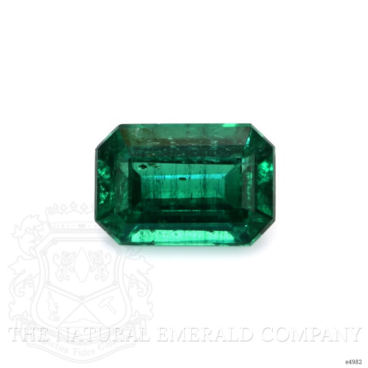 2.17 Ct. Emerald from Zambia