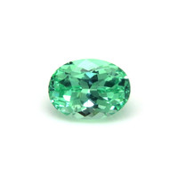 0.93 Ct. Emerald from Russia Video