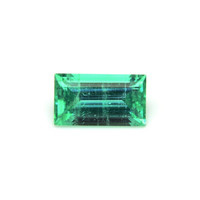 1.01 Ct. Emerald from Russia Video