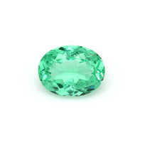 0.82 Ct. Emerald from Russia Video