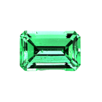 0.93 Ct. Emerald from Russia Video