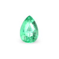 0.93 Ct. Emerald from Russia Video