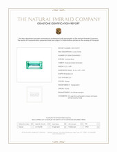 Jewelry Scan Report