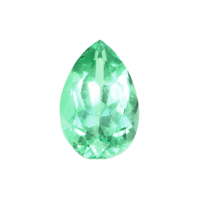 0.79 Ct. Emerald from Russia Video
