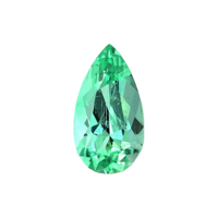 0.78 Ct. Emerald from Russia Video