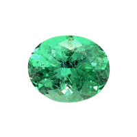 0.95 Ct. Emerald from Russia Video