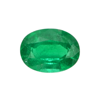 2.03 Ct. Emerald from Zambia Video