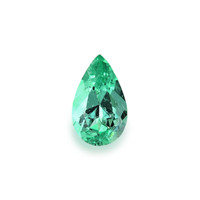 0.69 Ct. Emerald from Russia Video