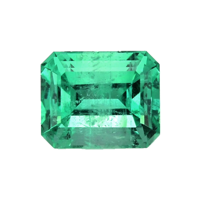 1.13 Ct. Emerald from Russia Video