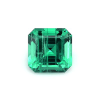 0.62 Ct. Emerald from Russia Video