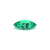 0.99 Ct. Emerald from Russia Video