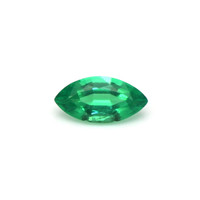 0.71 Ct. Emerald from Russia Video