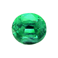 0.50 Ct. Emerald from Russia Video
