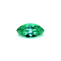0.81 Ct. Emerald from Russia Video
