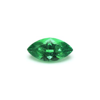 0.53 Ct. Emerald from Russia Video