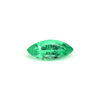 0.94 Ct. Emerald from Russia Video