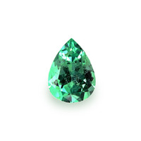 0.93 Ct. Emerald from Russia Video