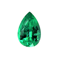 0.67 Ct. Emerald from Russia Video
