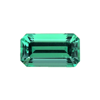 0.62 Ct. Emerald from Russia Video