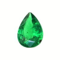 1.00 Ct. Emerald from Zambia Video