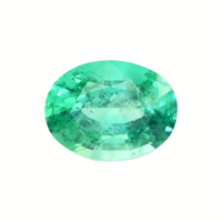 2.67 Ct. Emerald from Brazil Video