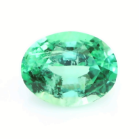 3.13 Ct. Emerald from Brazil Video