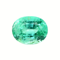 2.99 Ct. Emerald from Brazil Video