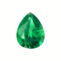 1.39 Ct. Emerald from Zambia Video