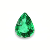 1.00 Ct. Emerald from Zambia Video