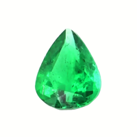 1.06 Ct. Emerald from Zambia Video