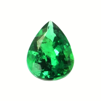 0.92 Ct. Emerald from Zambia Video